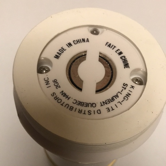 Battery Operated Pepper Mill - Picture 3 of 3